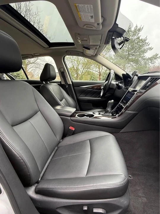 2018 Infiniti Q50 - Image 13 of 20