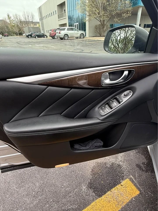 2018 Infiniti Q50 - Image 18 of 20