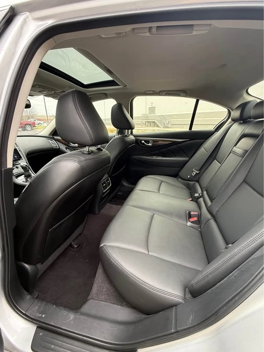 2018 Infiniti Q50 - Image 11 of 20