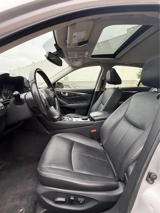2018 Infiniti Q50 - Image 10 of 20