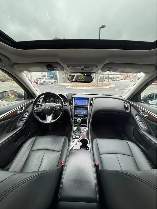2018 Infiniti Q50 - Image 14 of 20