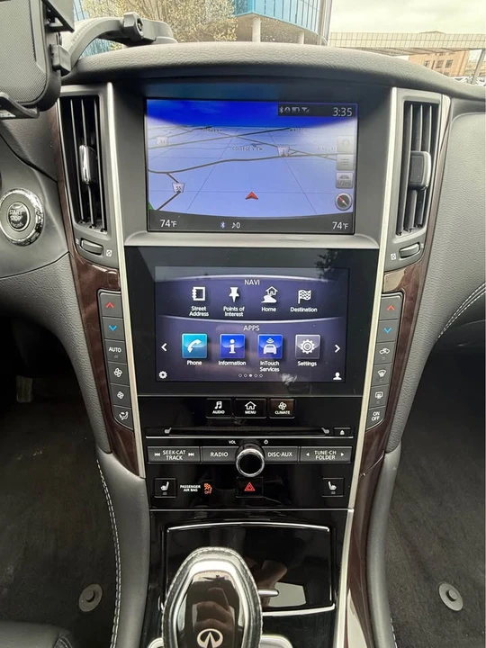 2018 Infiniti Q50 - Image 16 of 20