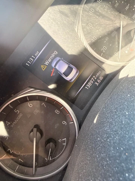 2018 Infiniti Q50 - Image 9 of 9