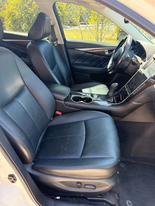2018 Infiniti Q50 - Image 7 of 9