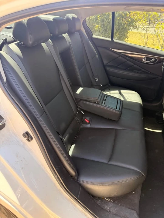 2018 Infiniti Q50 - Image 8 of 9