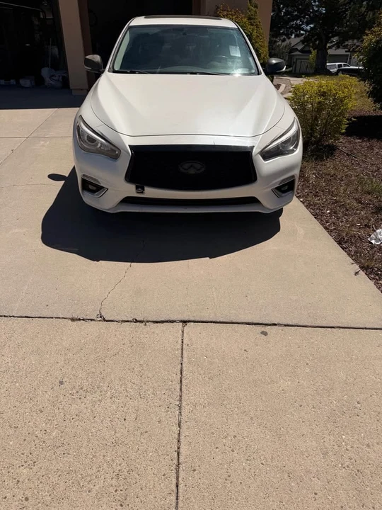 2018 Infiniti Q50 - Image 6 of 9