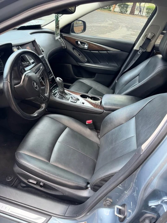2018 Infiniti Q50 - Image 6 of 10