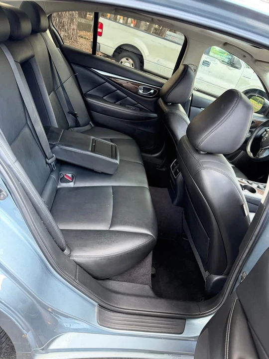 2018 Infiniti Q50 - Image 7 of 10