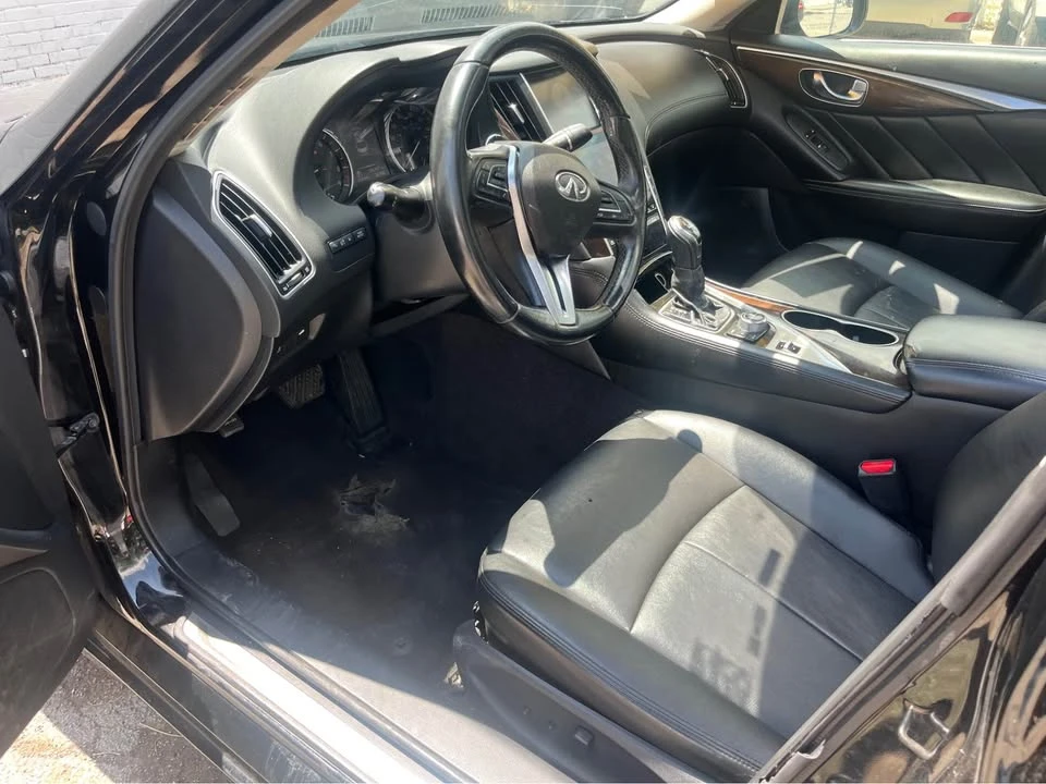 2018 Infiniti Q50 - Image 4 of 9