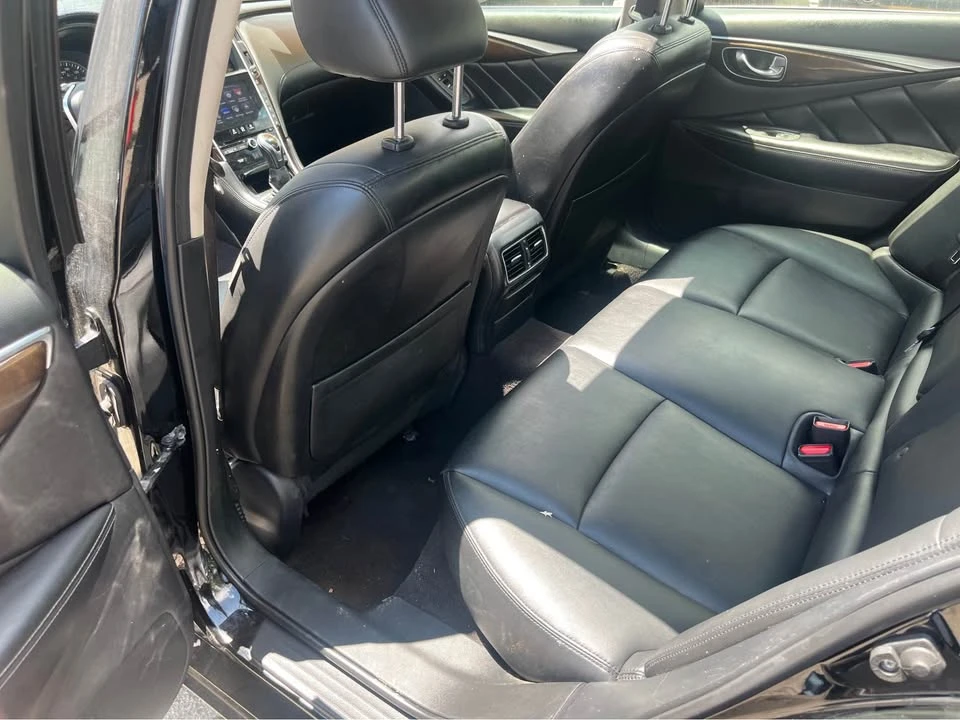 2018 Infiniti Q50 - Image 6 of 9