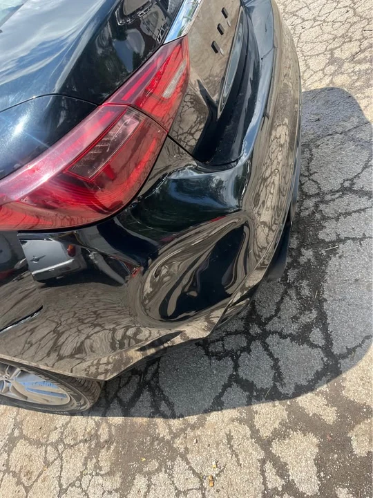 2018 Infiniti Q50 - Image 9 of 9