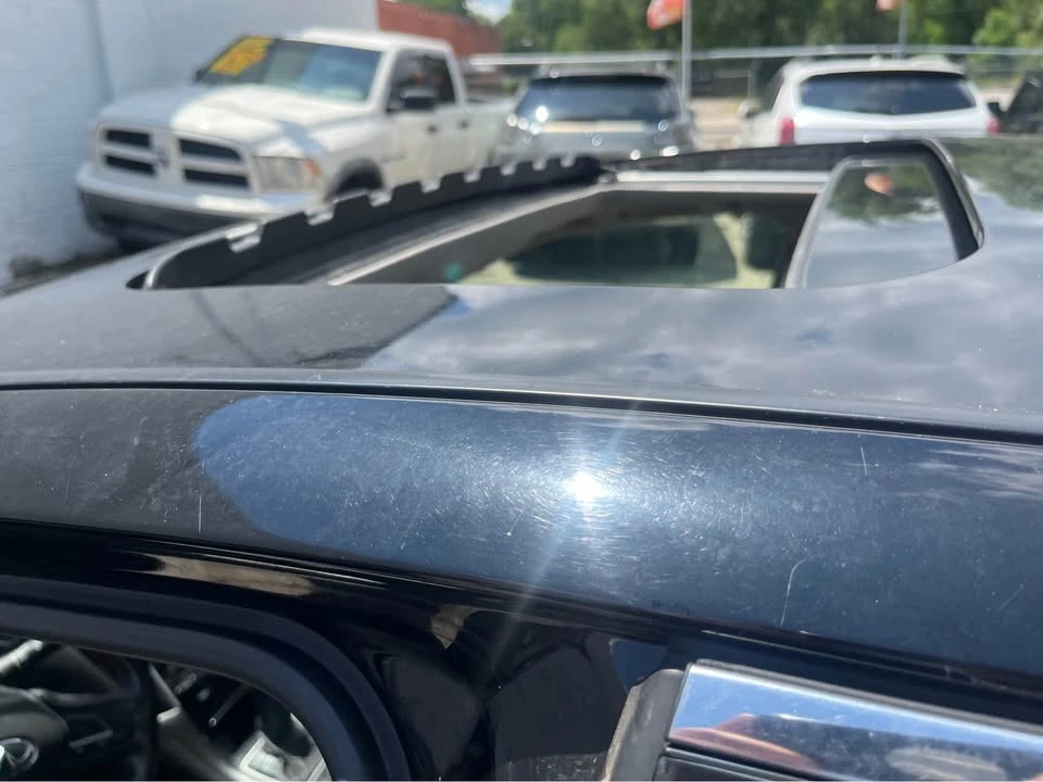 2018 Infiniti Q50 - Image 5 of 9