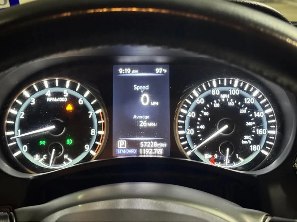 2018 Infiniti Q50 - Image 15 of 17