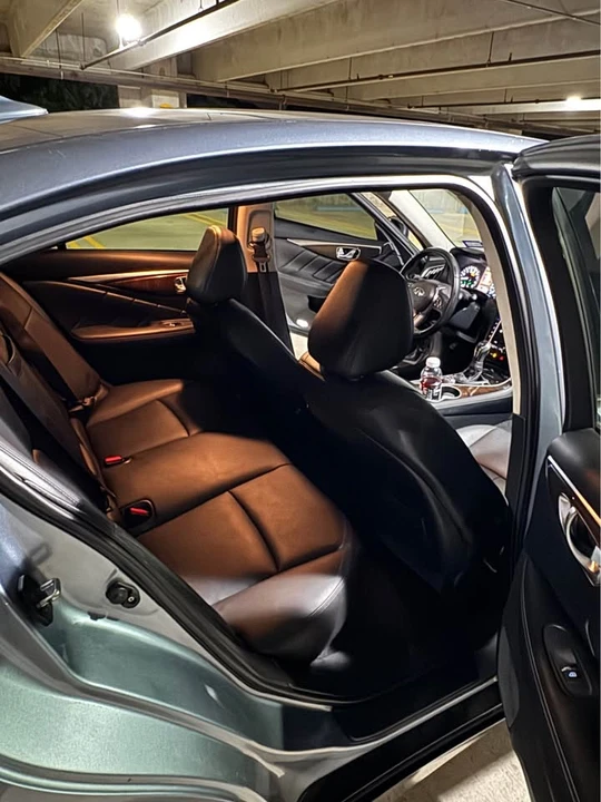 2018 Infiniti Q50 - Image 11 of 17