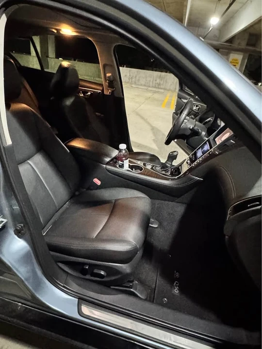 2018 Infiniti Q50 - Image 13 of 17