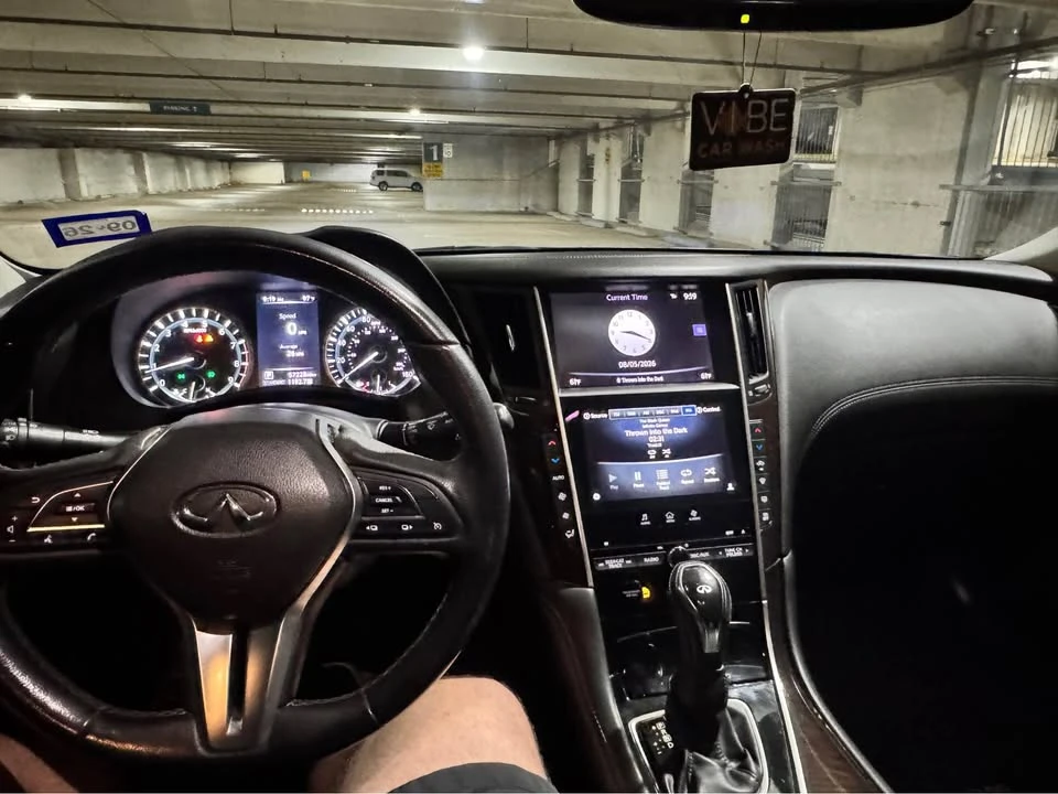 2018 Infiniti Q50 - Image 14 of 17