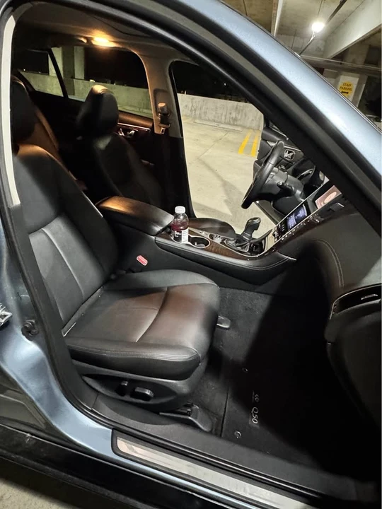 2018 Infiniti Q50 - Image 12 of 17