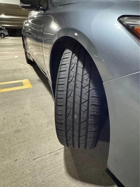 2018 Infiniti Q50 - Image 17 of 17