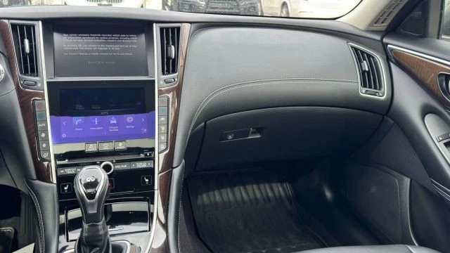 2018 Infiniti Q50 - Image 21 of 31
