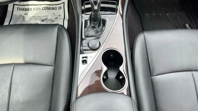 2018 Infiniti Q50 - Image 24 of 31