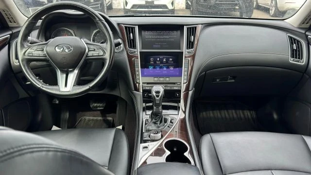 2018 Infiniti Q50 - Image 19 of 31