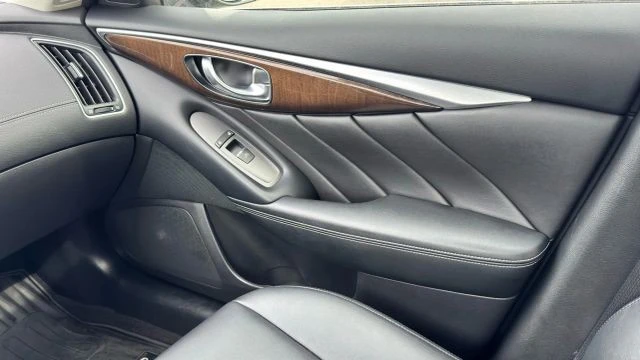2018 Infiniti Q50 - Image 26 of 31