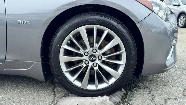 2018 Infiniti Q50 - Image 13 of 31