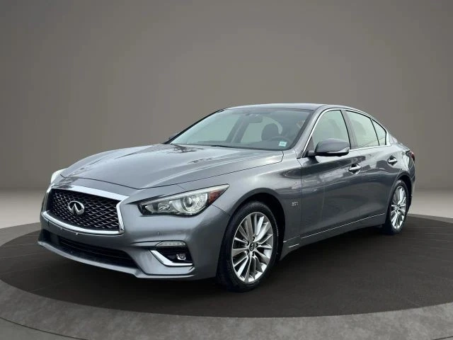 2018 Infiniti Q50 - Image 7 of 31
