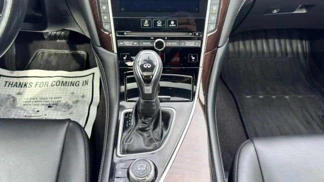 2018 Infiniti Q50 - Image 23 of 31