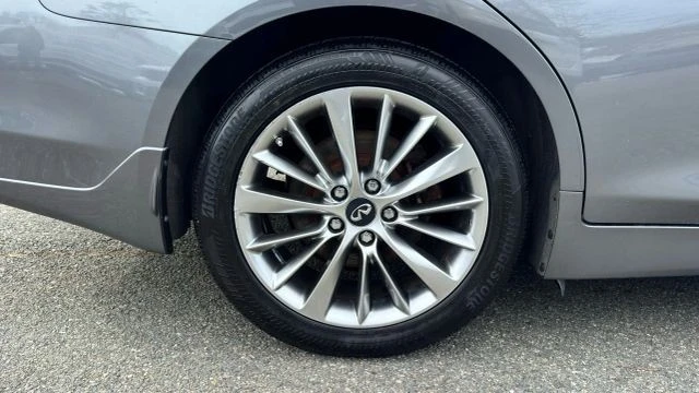 2018 Infiniti Q50 - Image 12 of 31