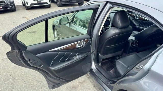 2018 Infiniti Q50 - Image 15 of 31