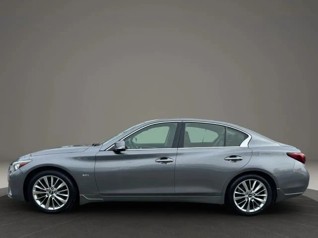 2018 Infiniti Q50 - Image 6 of 31