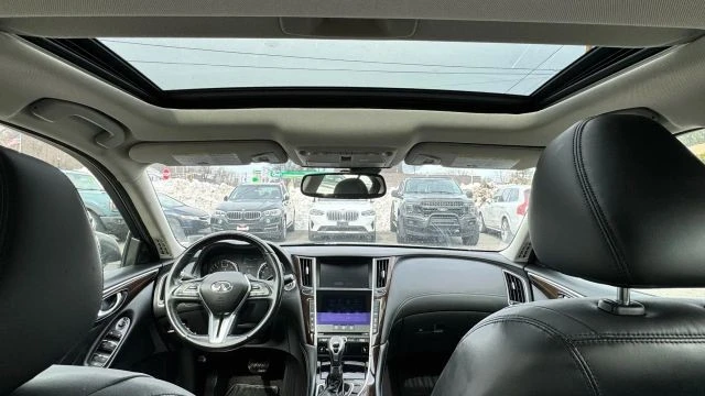 2018 Infiniti Q50 - Image 29 of 31