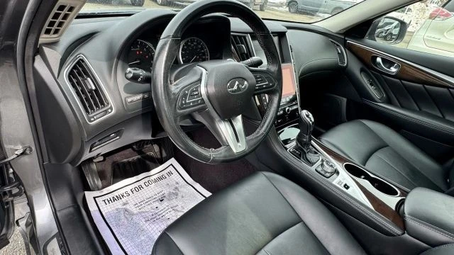 2018 Infiniti Q50 - Image 30 of 31