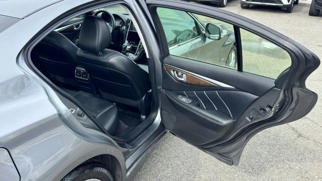 2018 Infiniti Q50 - Image 18 of 31