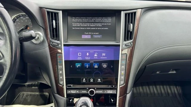 2018 Infiniti Q50 - Image 22 of 31