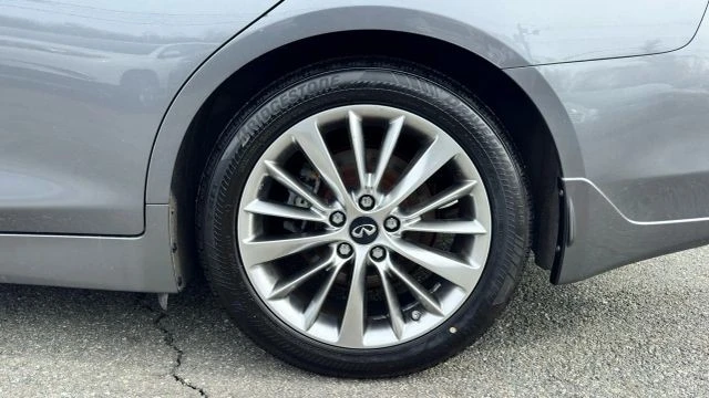 2018 Infiniti Q50 - Image 11 of 31
