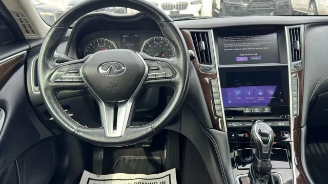 2018 Infiniti Q50 - Image 20 of 31