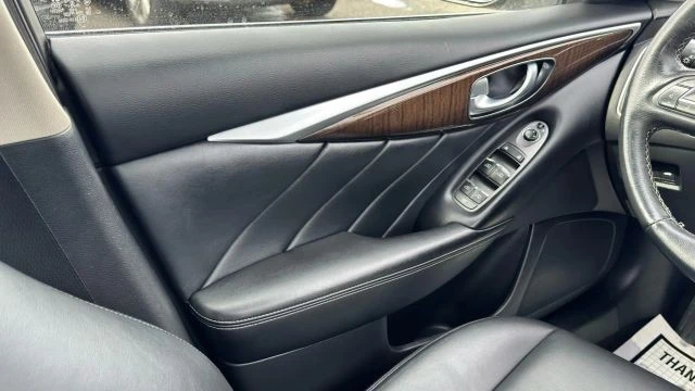 2018 Infiniti Q50 - Image 25 of 31