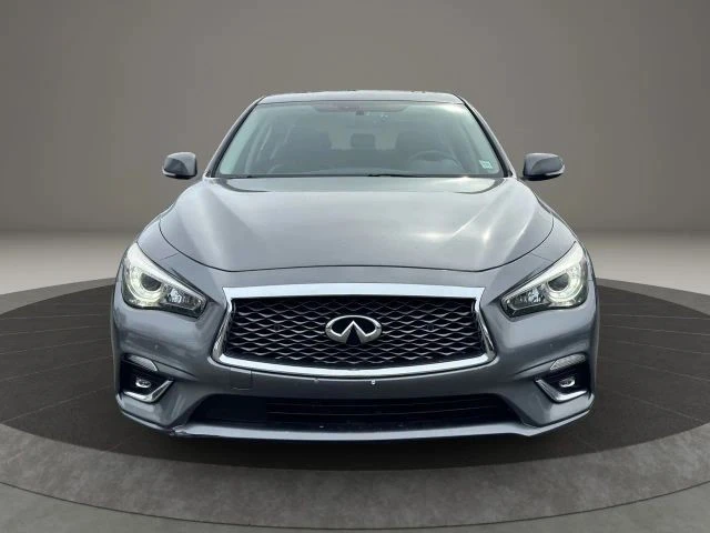 2018 Infiniti Q50 - Image 8 of 31