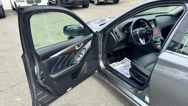 2018 Infiniti Q50 - Image 14 of 31