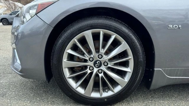 2018 Infiniti Q50 - Image 10 of 31