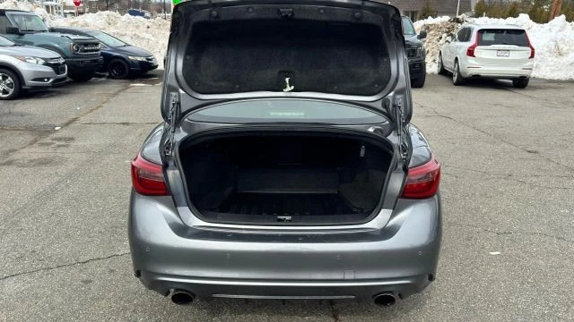 2018 Infiniti Q50 - Image 16 of 31