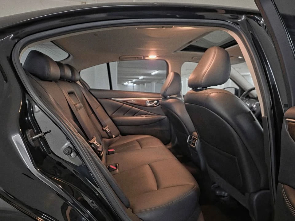 2018 Infiniti Q50 - Image 9 of 18