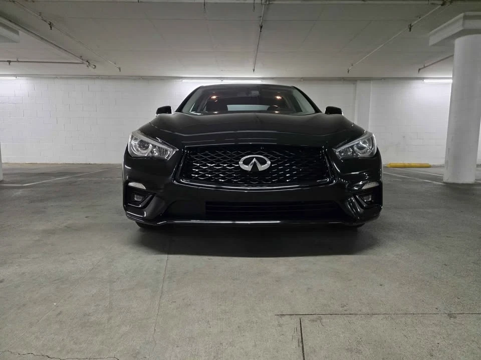 2018 Infiniti Q50 - Image 2 of 18