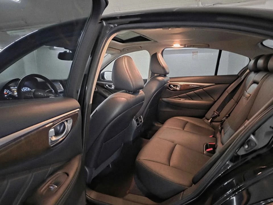 2018 Infiniti Q50 - Image 11 of 18