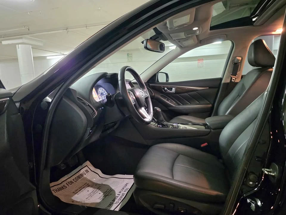 2018 Infiniti Q50 - Image 12 of 18