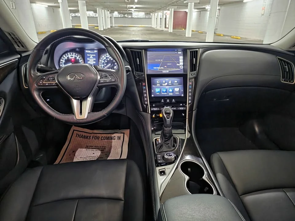 2018 Infiniti Q50 - Image 13 of 18