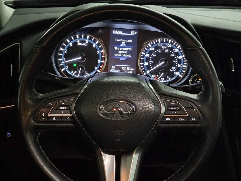 2018 Infiniti Q50 - Image 15 of 18