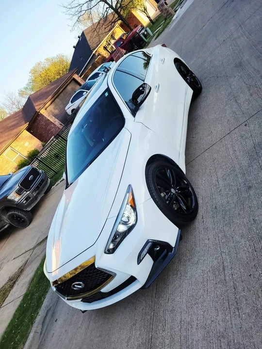 2018 Infiniti Q50 - Image 2 of 6